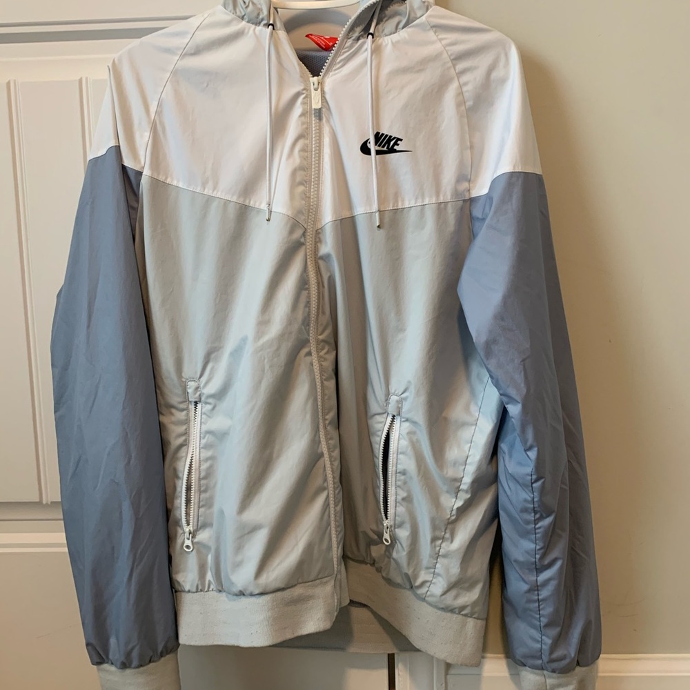 Nike Windbreaker